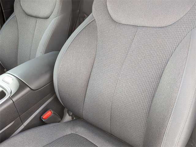 2023 Hyundai Santa Fe SE photo 9