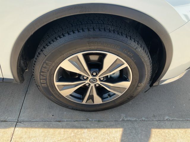 2023 Nissan Murano SV photo 29