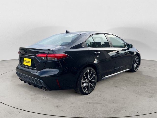 2022 Toyota Corolla XSE photo 5
