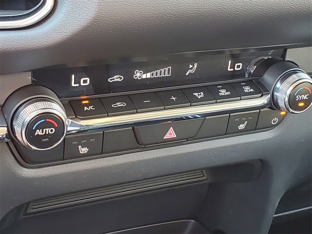 2025 Mazda CX-30 2.5 S Preferred photo 14