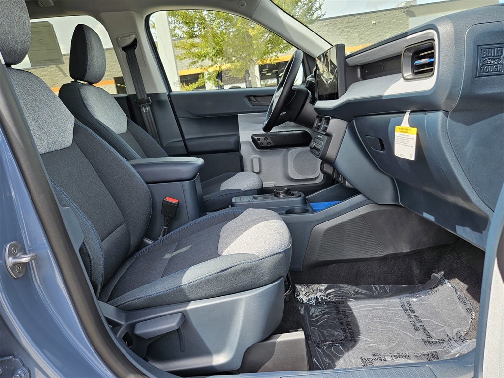 2025 Ford Maverick XLT photo 26