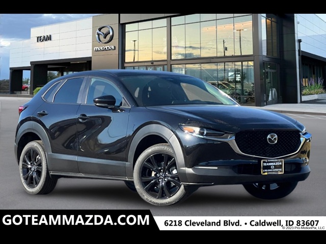 2026 Mazda CX-30 Select Sport's photo