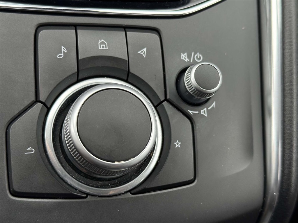 2023 Mazda CX-5 2.5 S Carbon photo 28