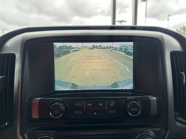 2018 Chevrolet Silverado 1500 LT photo 22