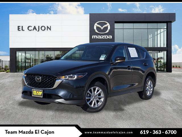 2023 Mazda CX-5 S Select Package's photo