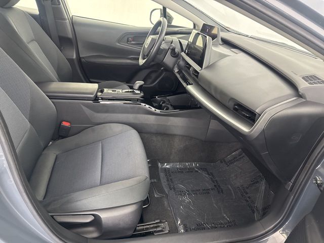 2024 Toyota Prius Limited photo 22