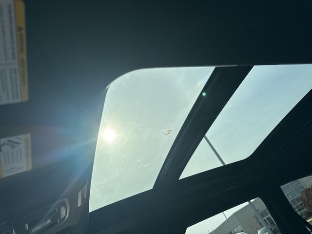 2026 Infiniti QX80 photo 19