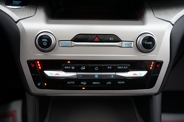 2022 FORD EXPLORER - Image 16