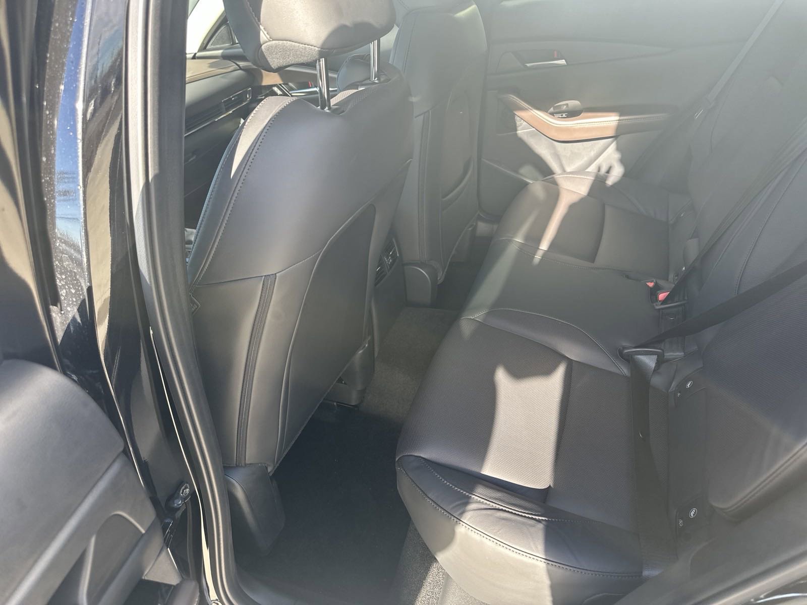 2025 Mazda CX-30 2.5 S Premium photo 18