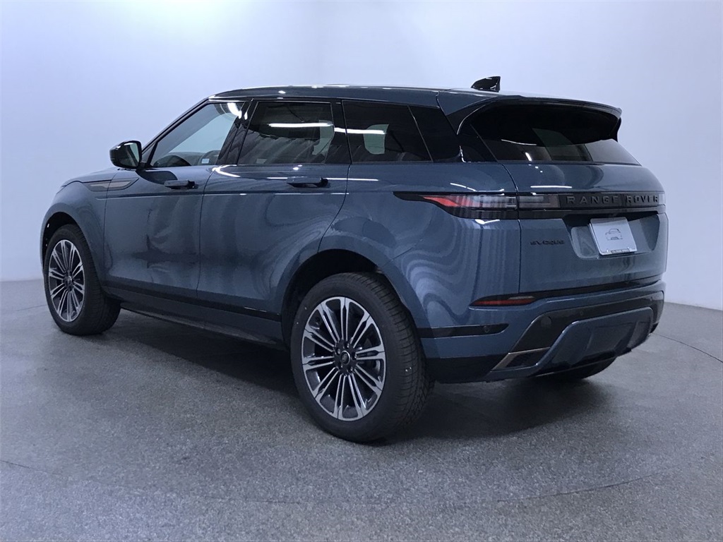 2024 Land Rover Range Rover photo 9