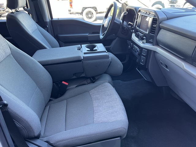 2023 Ford F-150 XLT photo 26