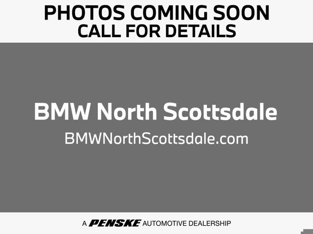 New 2025 Brooklyn Grey Metallic BMW eDrive50 image 1