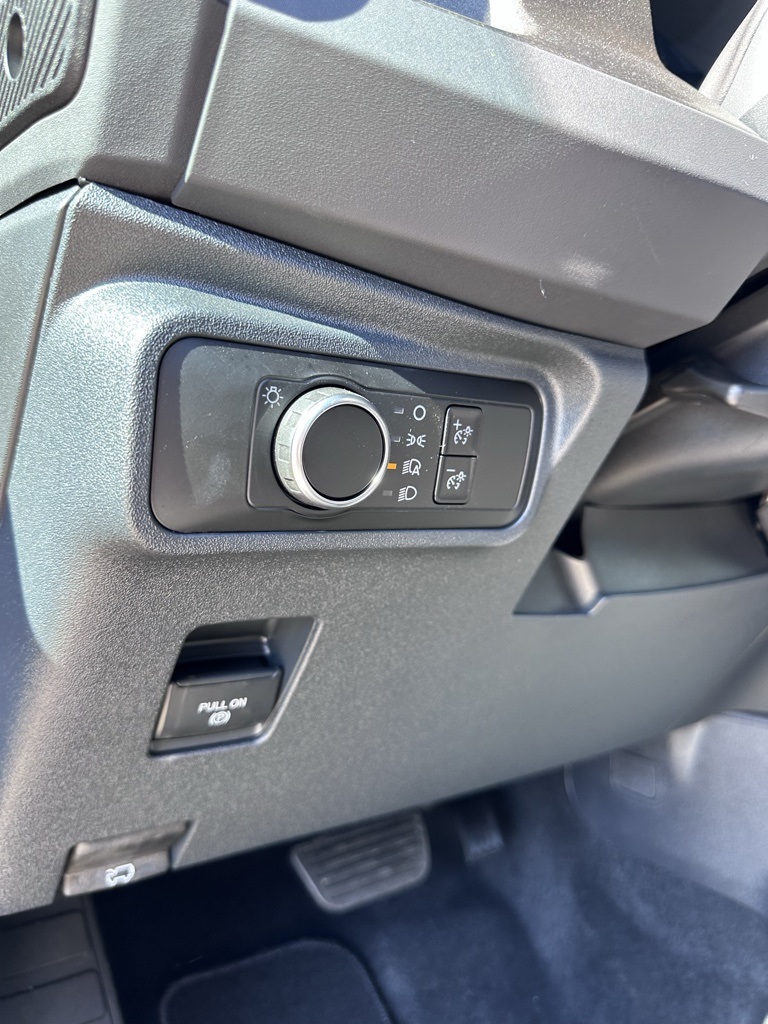 2025 Ford Bronco Big Bend photo 10