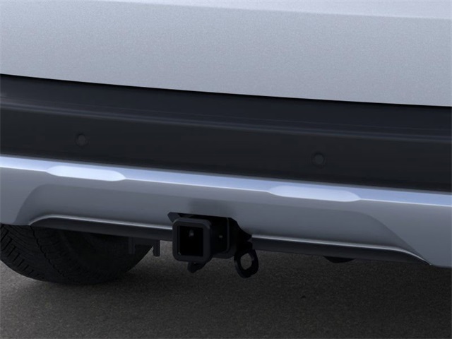 2025 Ford Escape Plug-In Hybrid Base photo 21