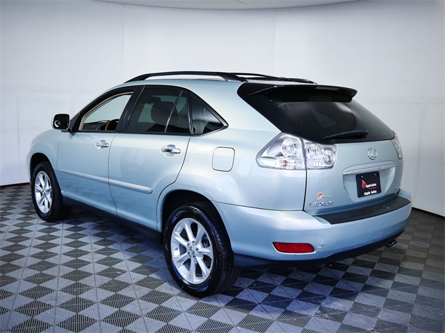 2009 Lexus RX 350 photo 6