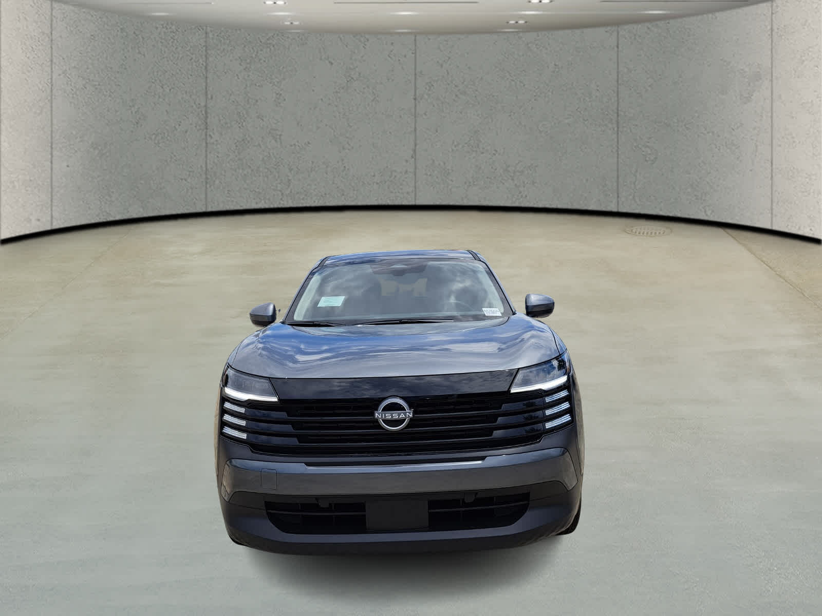 2025 Nissan Kicks SV photo 2