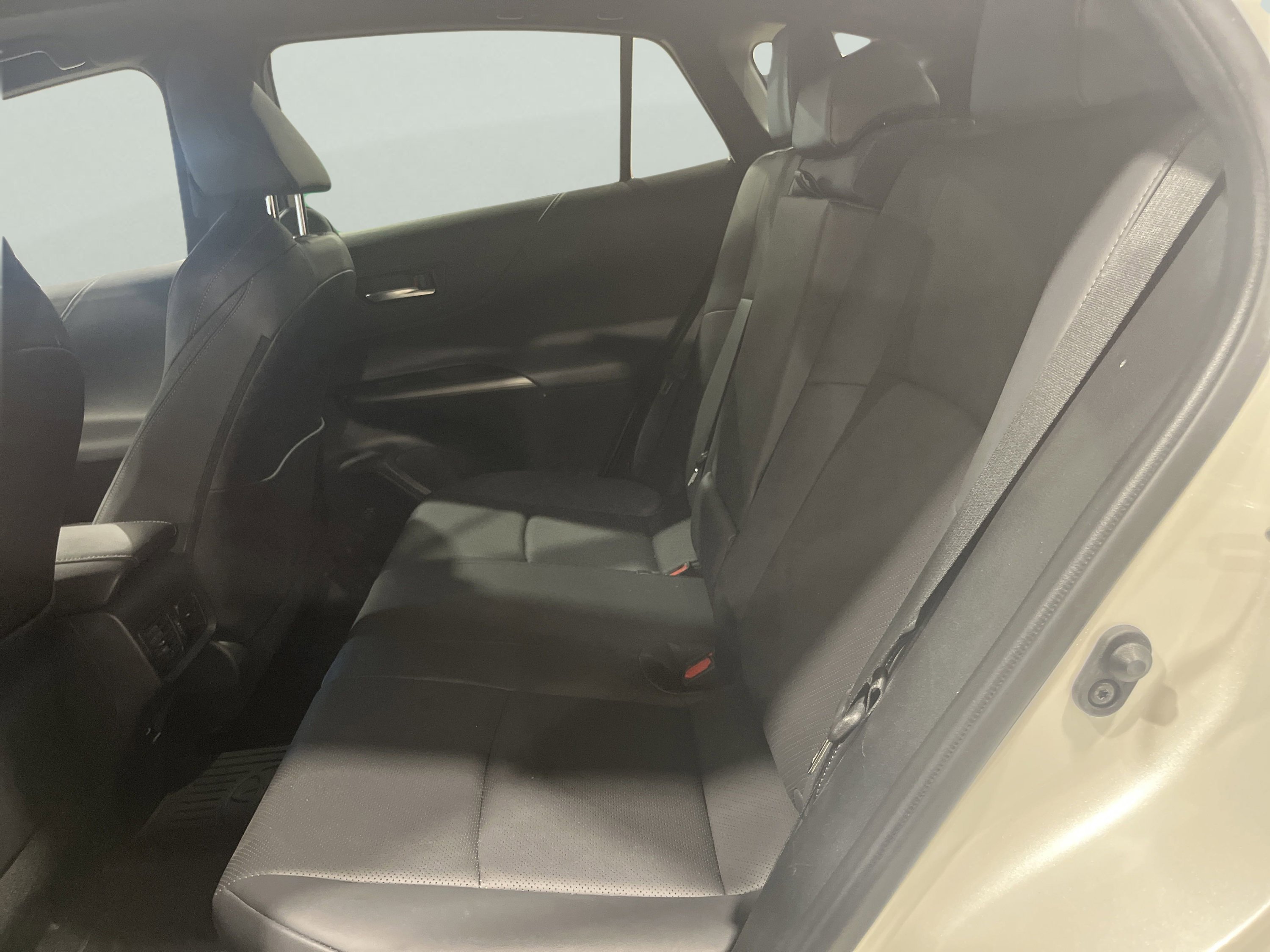 2024 Toyota Venza Limited photo 9