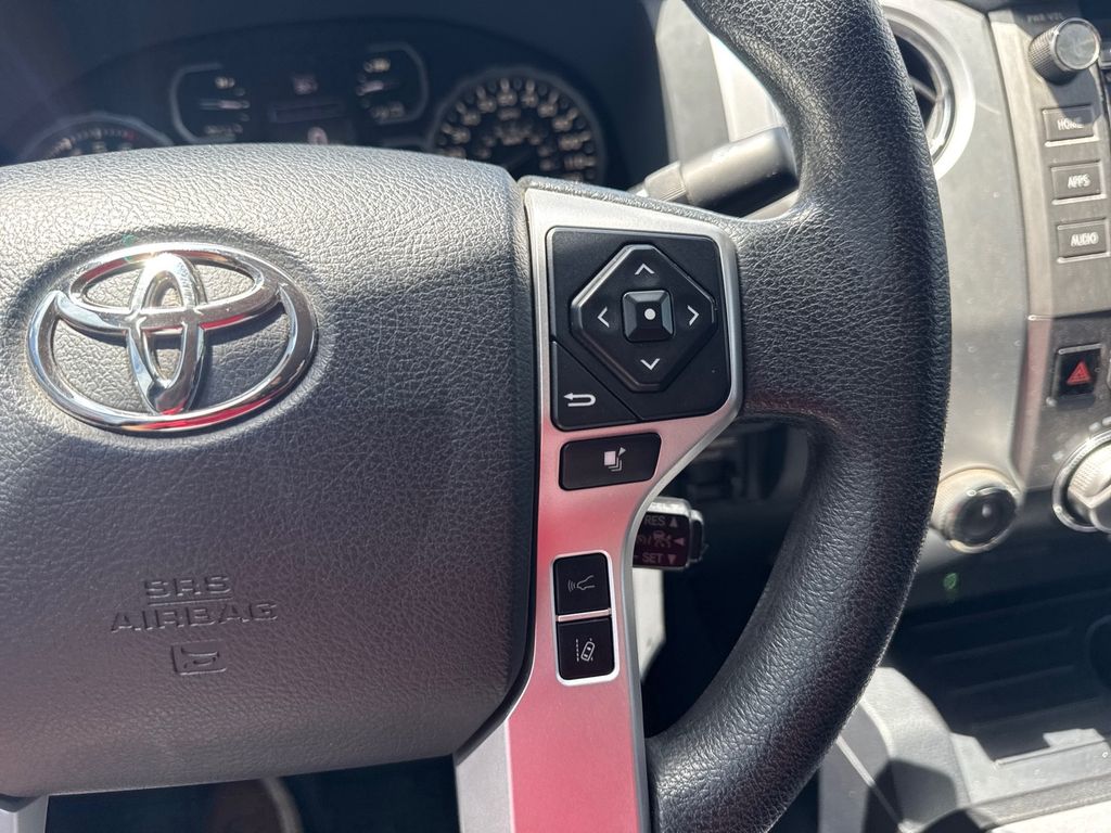 Used 2019 Black Toyota  image 59