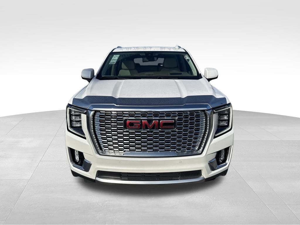2022 Gmc Yukon Denali photo 4