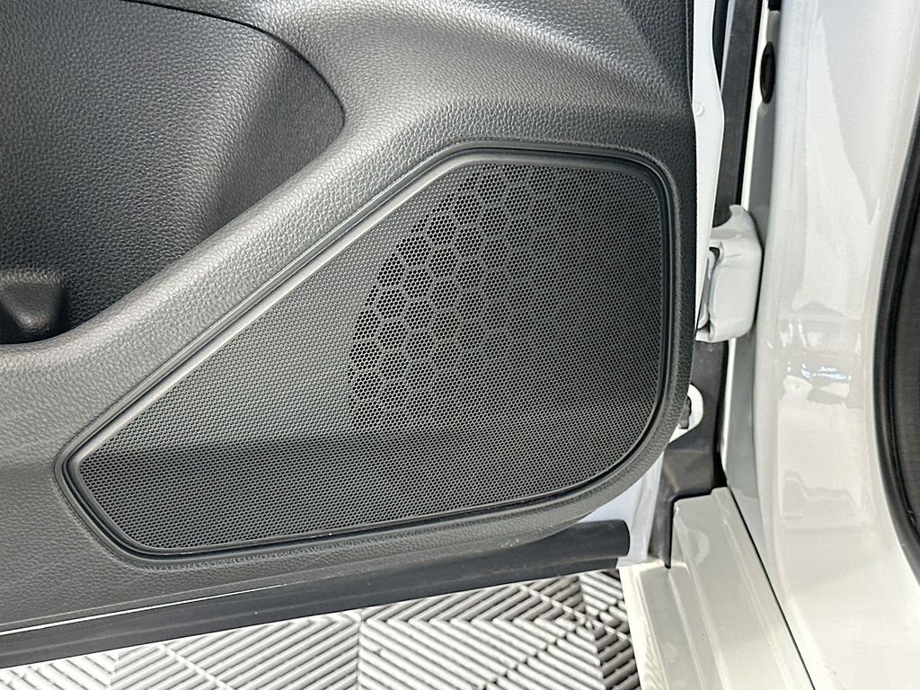 2022 Honda Civic Sport photo 18