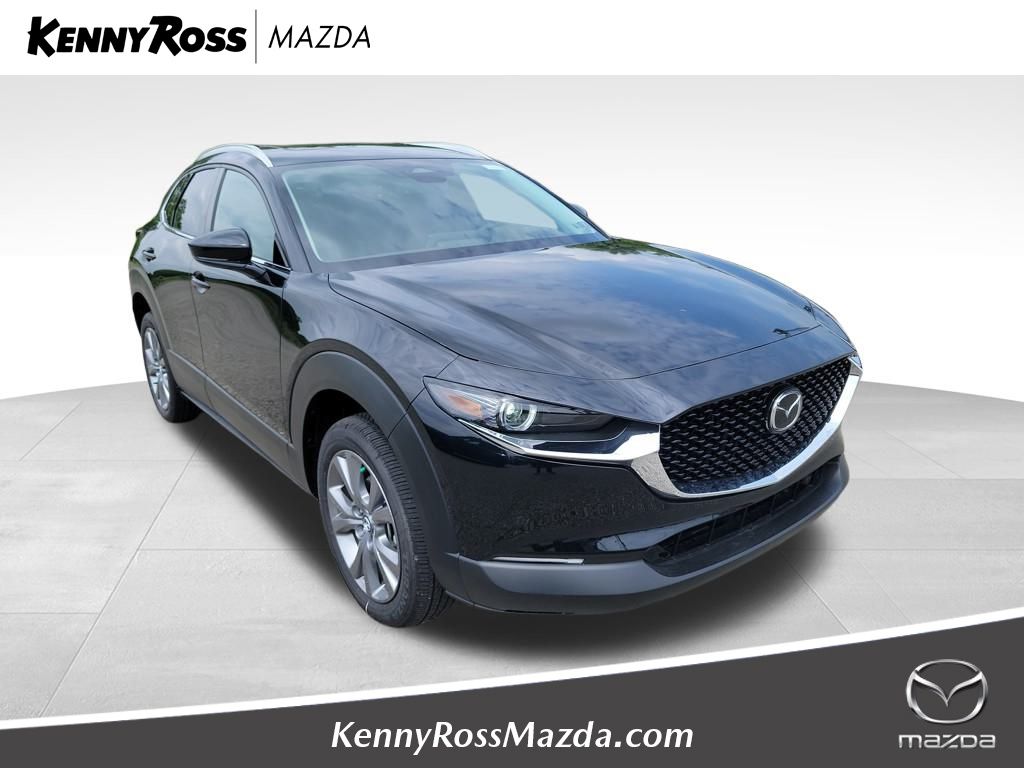 2025 Mazda CX-30 Premium's photo