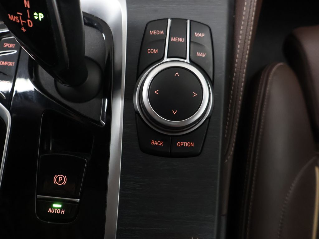 2022 Bmw 540i xDrive photo 29