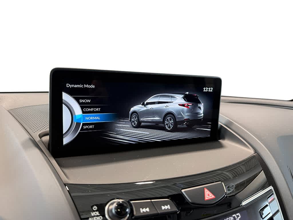 2025 Acura RDX Advance photo 26