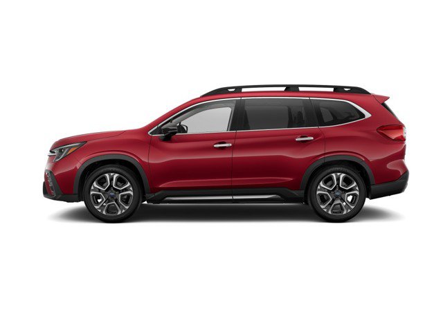 2026 Subaru Ascent Touring photo 4