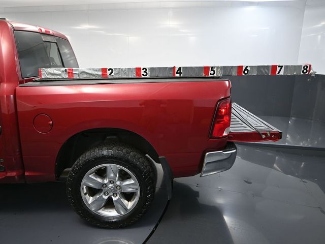 2014 Ram 1500 Big Horn photo 32