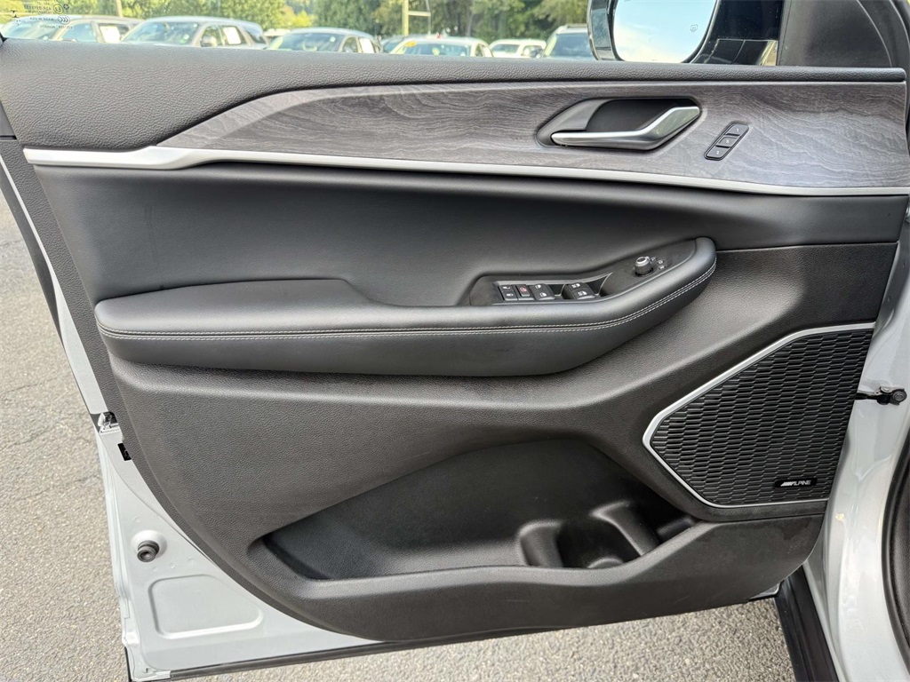 2022 Jeep Grand Cherokee Limited photo 25