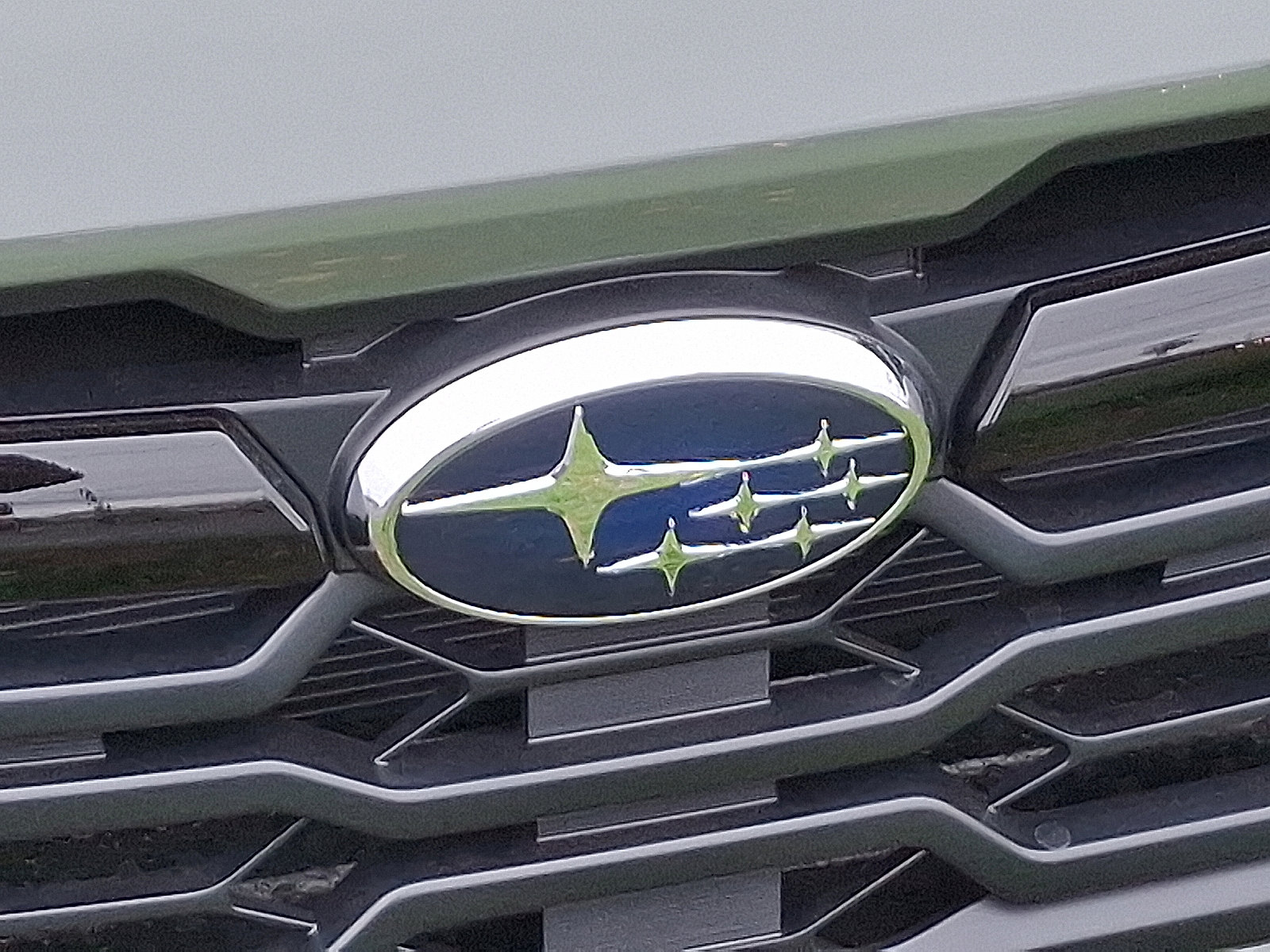 2025 Subaru Crosstrek Sport photo 4