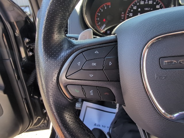 2020 Dodge Durango GT Plus photo 20