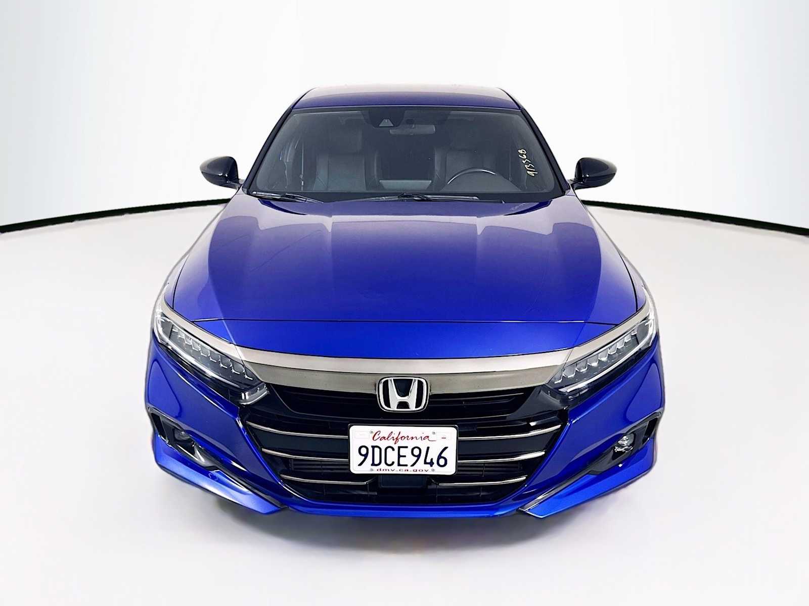 1HGCV1F36NA081031