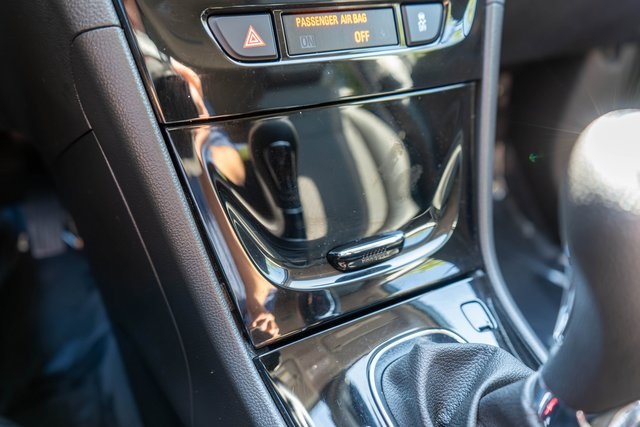 2022 Buick Encore Preferred photo 25
