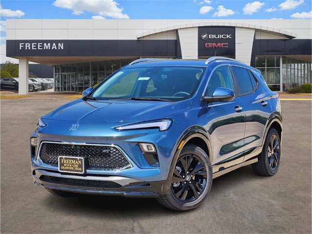 2026 Buick Encore GX Sport Touring's photo