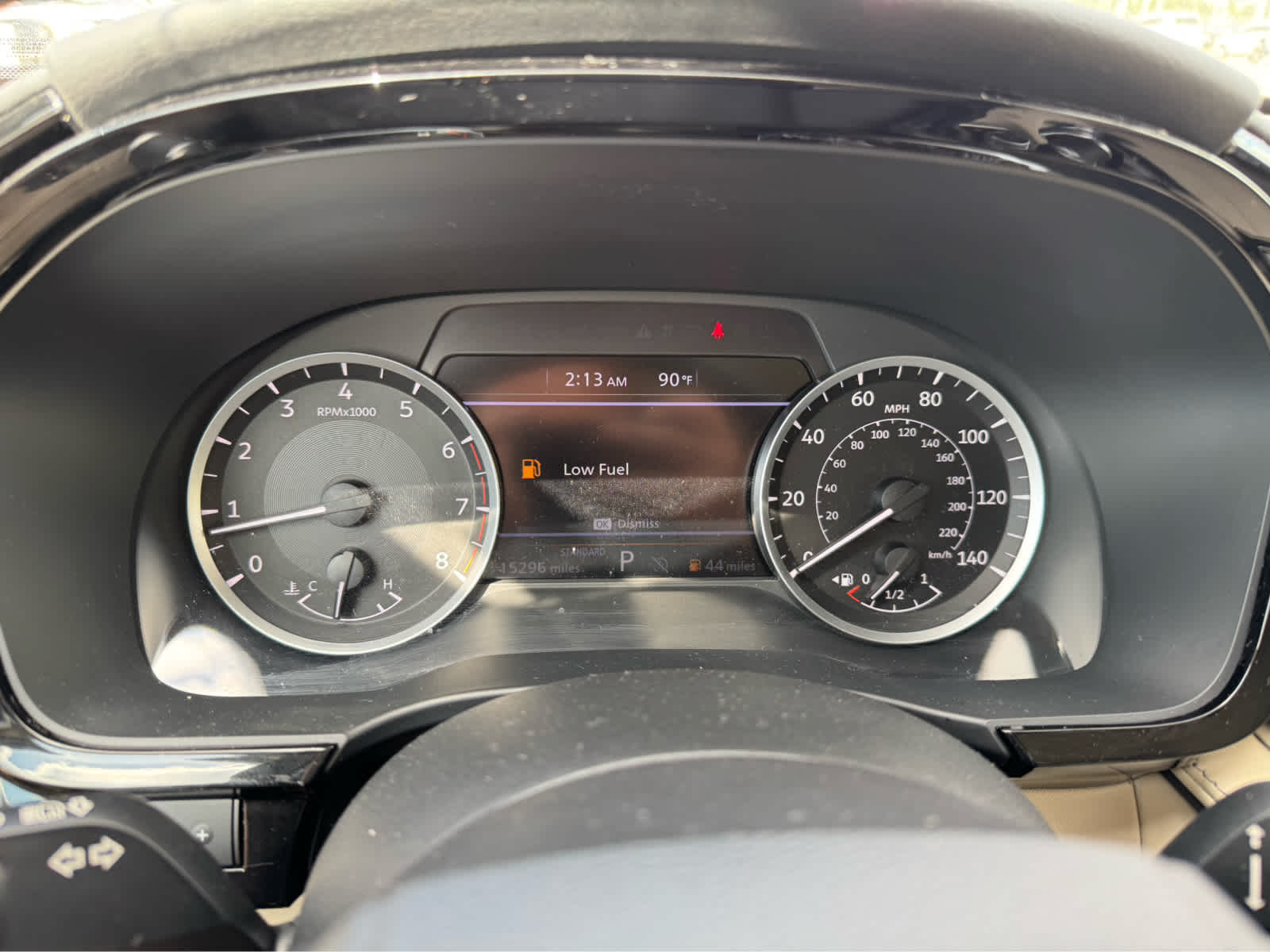 2025 Infiniti QX60 Pure photo 8