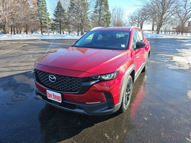 2024 Mazda CX-50 S PREFERRED's photo
