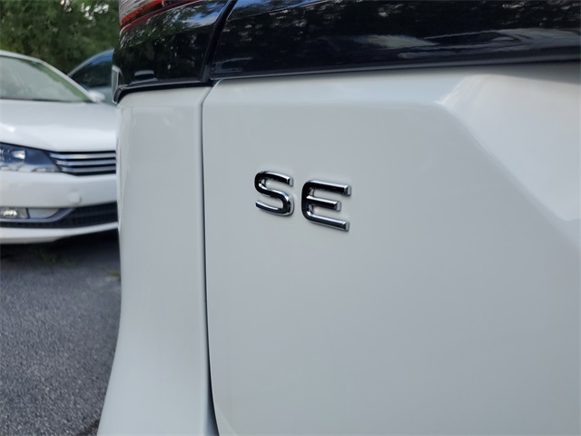 2025 Volkswagen Atlas Peak Edition SE photo 7
