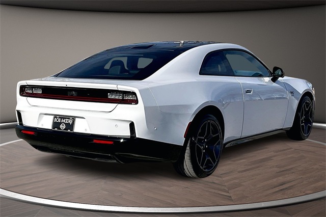 Used 2024 Dodge Charger Daytona R/T with VIN 2C3CDBCK9RR203888 for sale in Norman, OK