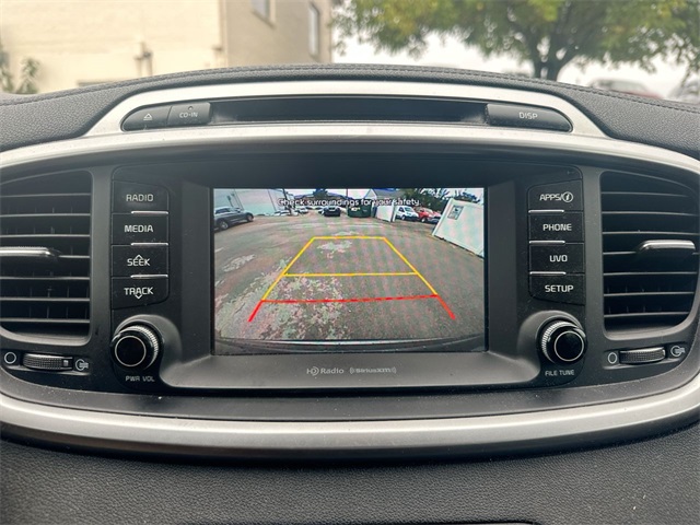 2018 Kia Sorento LX photo 39