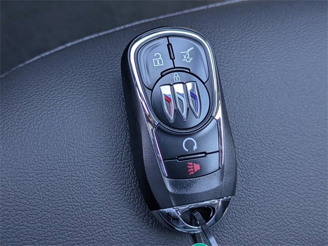 2026 Buick Envista ST photo 32