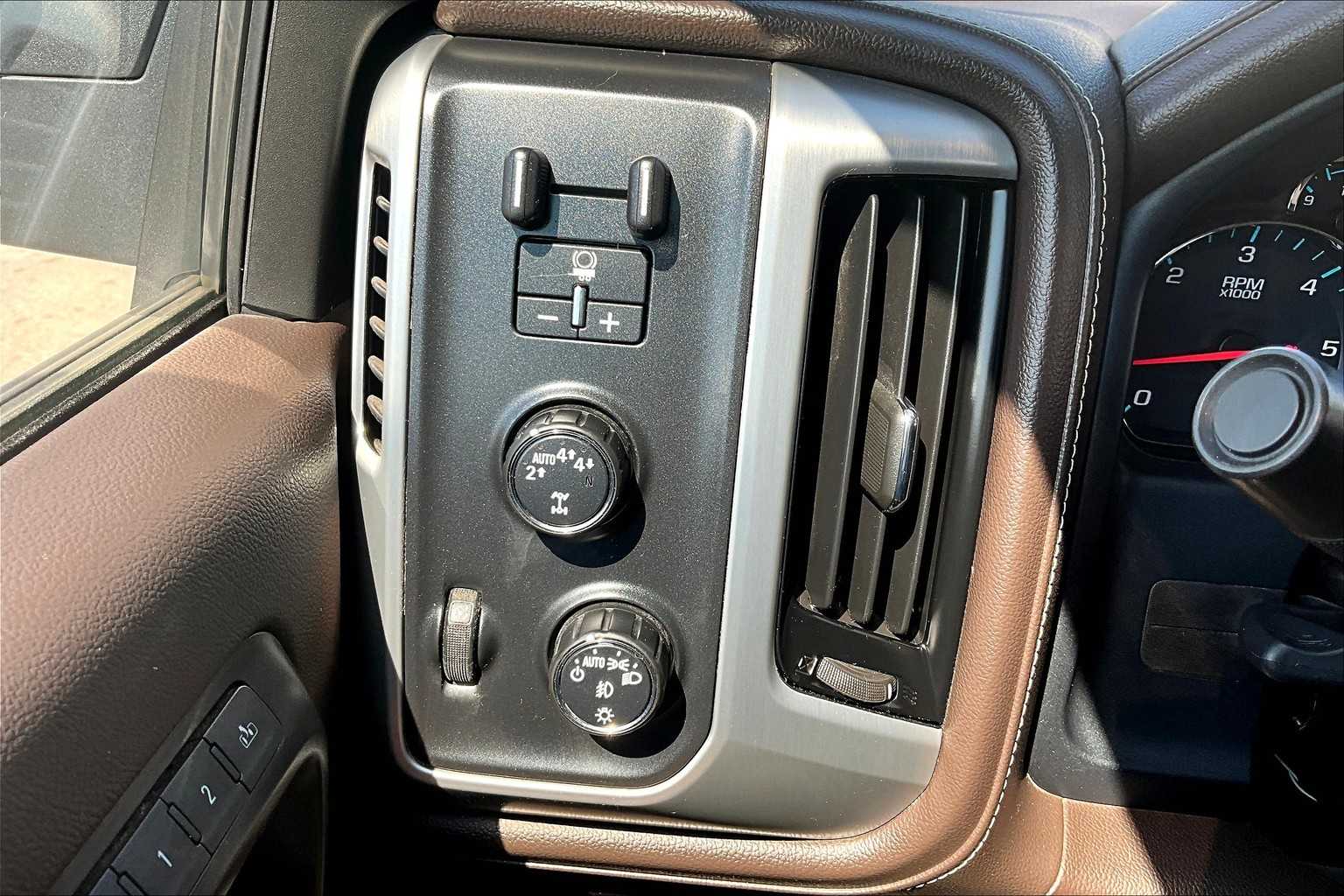 2018 Gmc Sierra 1500 SLT photo 31