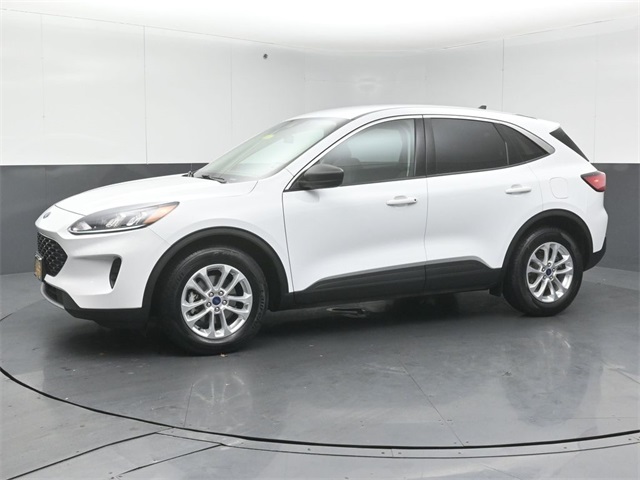 2022 FORD ESCAPE - Image 4