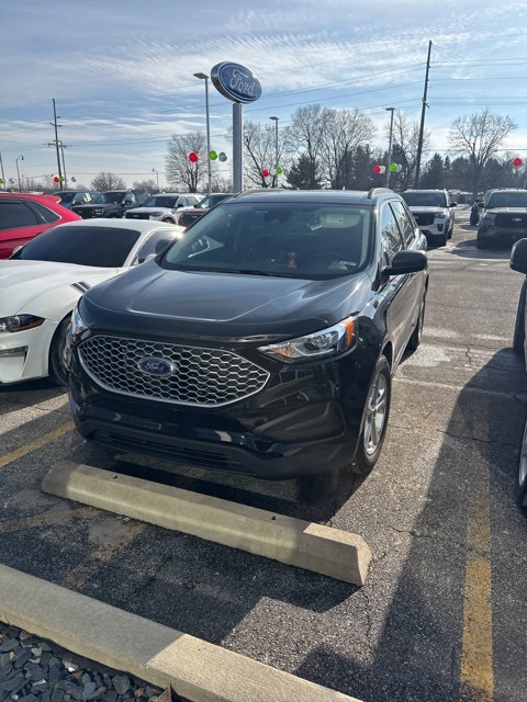 2023 FORD EDGE - Image 2