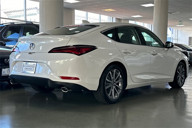 2026 Acura Integra Base photo 4