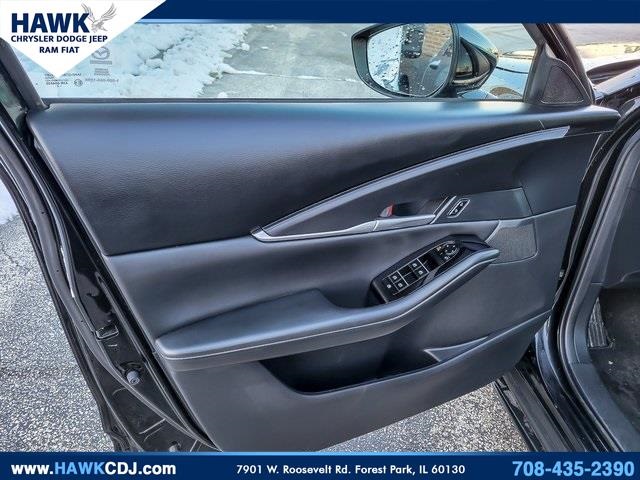 2025 MAZDA CX-30 - Image 20