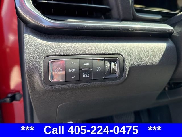 2026 Gmc Terrain AT4 photo 6