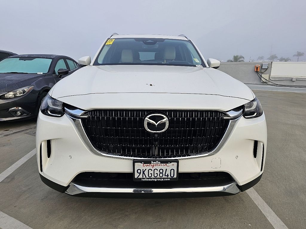 2024 Mazda CX-90 Premium Plus photo 3