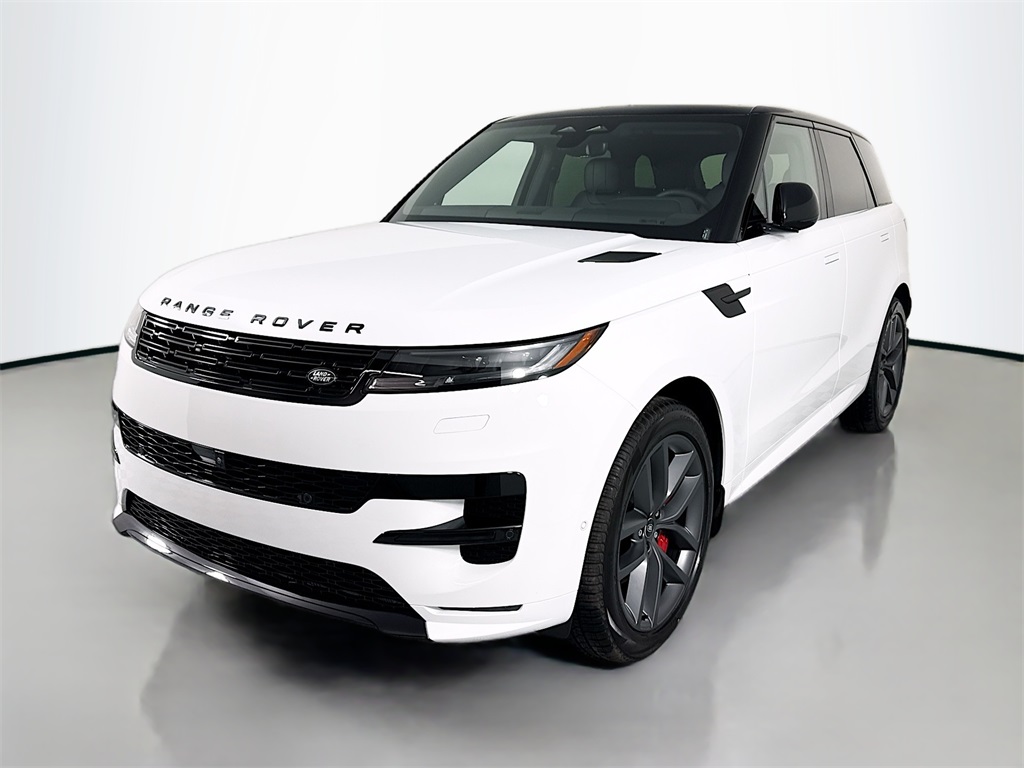 2025 Land Rover Range Rover Sport Dynamic SE's photo