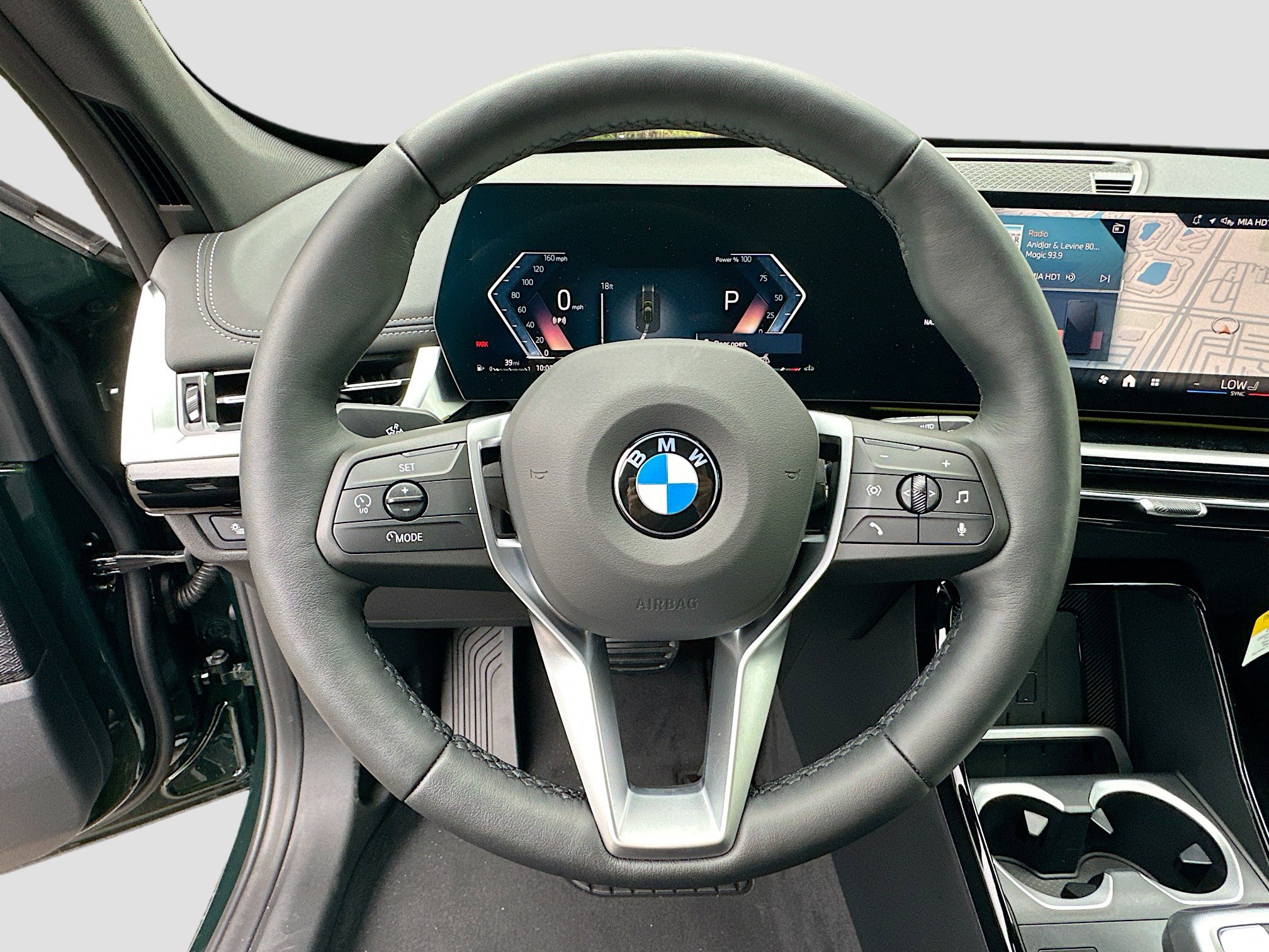 2025 Bmw X1 XDrive28i photo 10